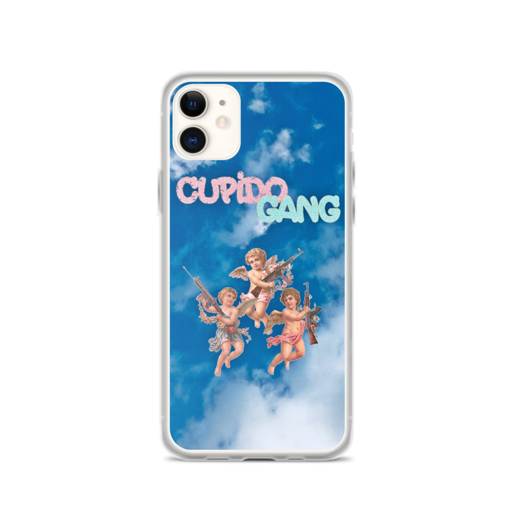 iPhone Case Cupido Gang