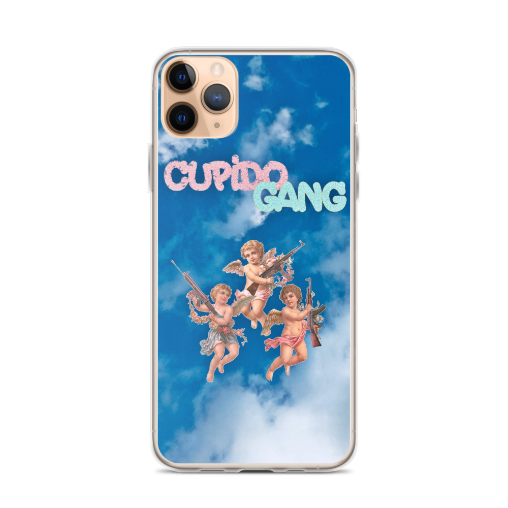 iPhone Case Cupido Gang