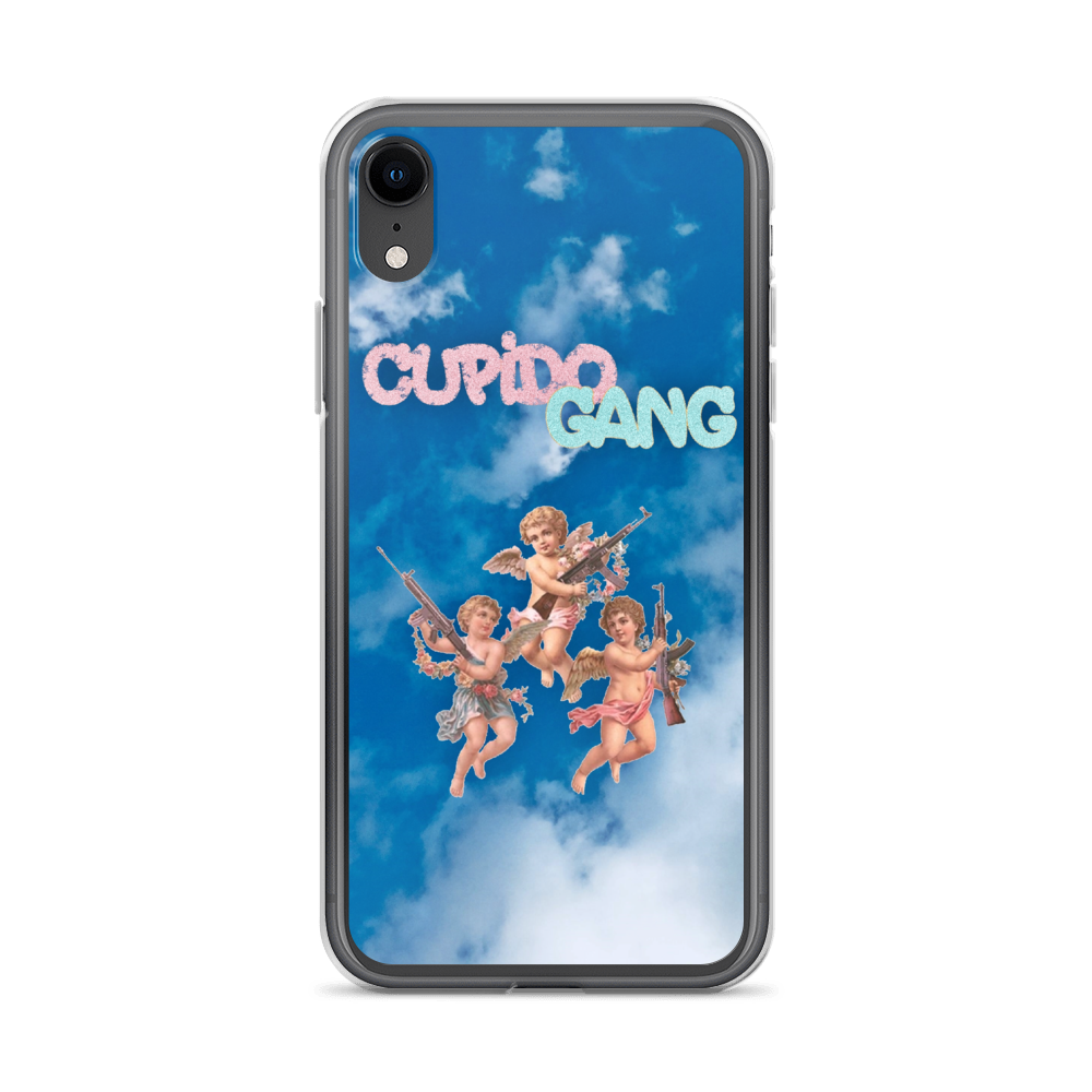 iPhone Case Cupido Gang