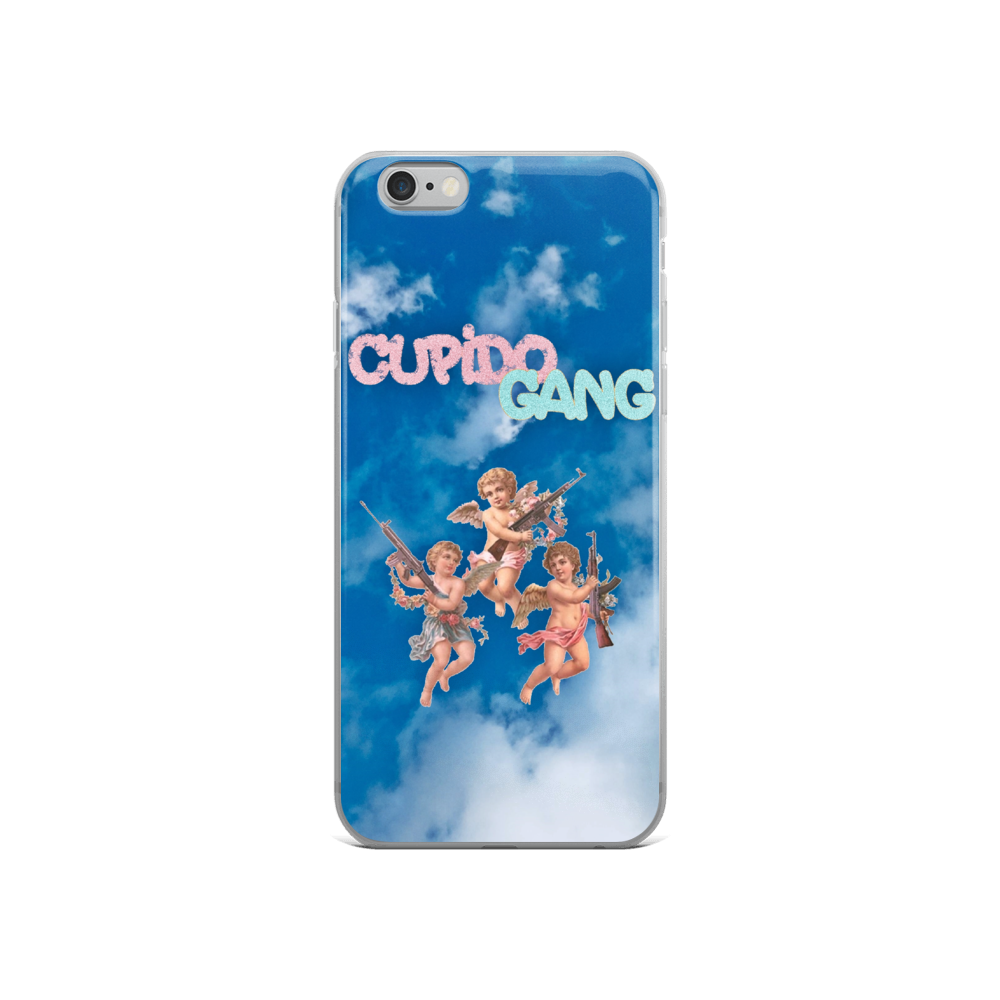 iPhone Case Cupido Gang