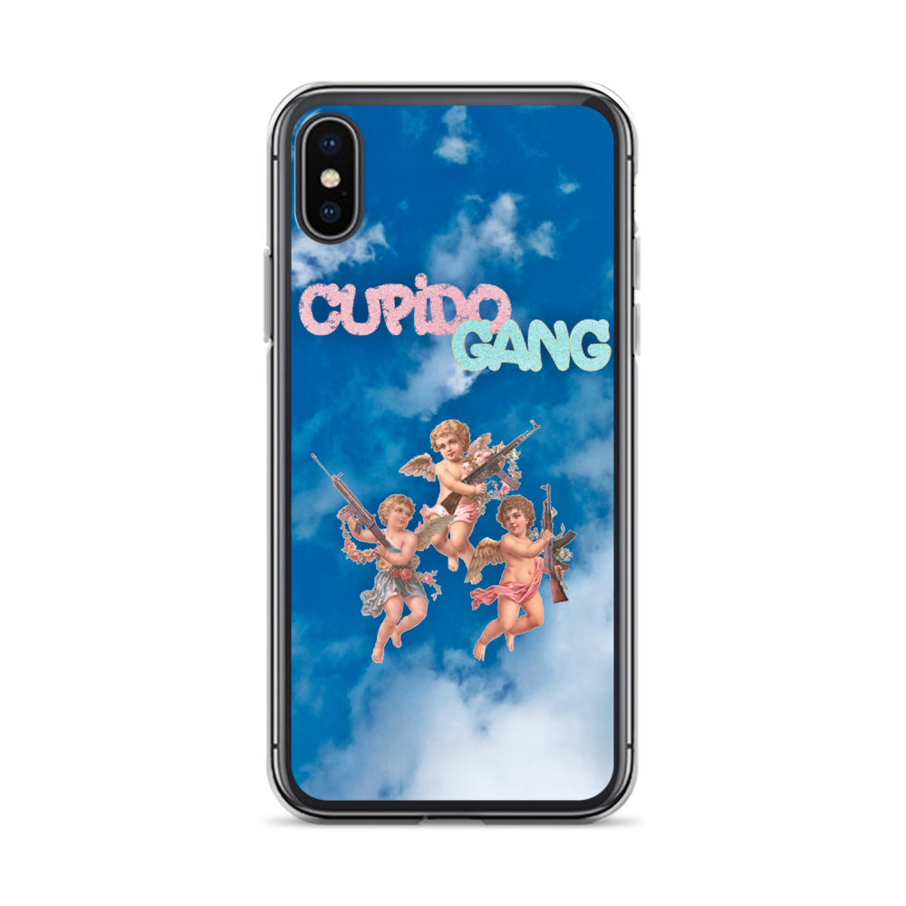 iPhone Case Cupido Gang