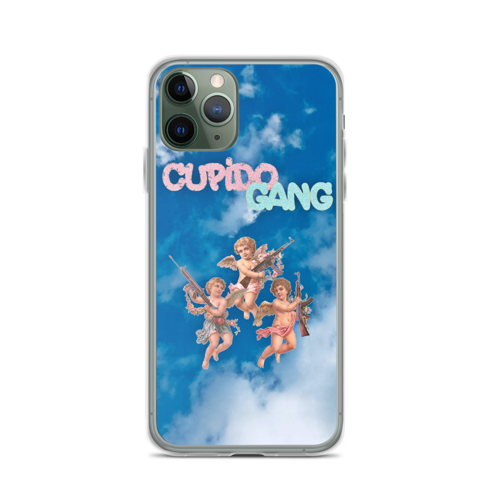 iPhone Case Cupido Gang