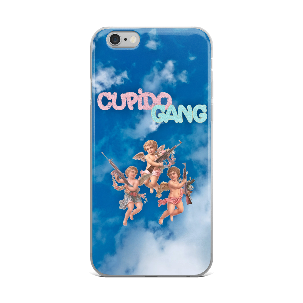 iPhone Case Cupido Gang