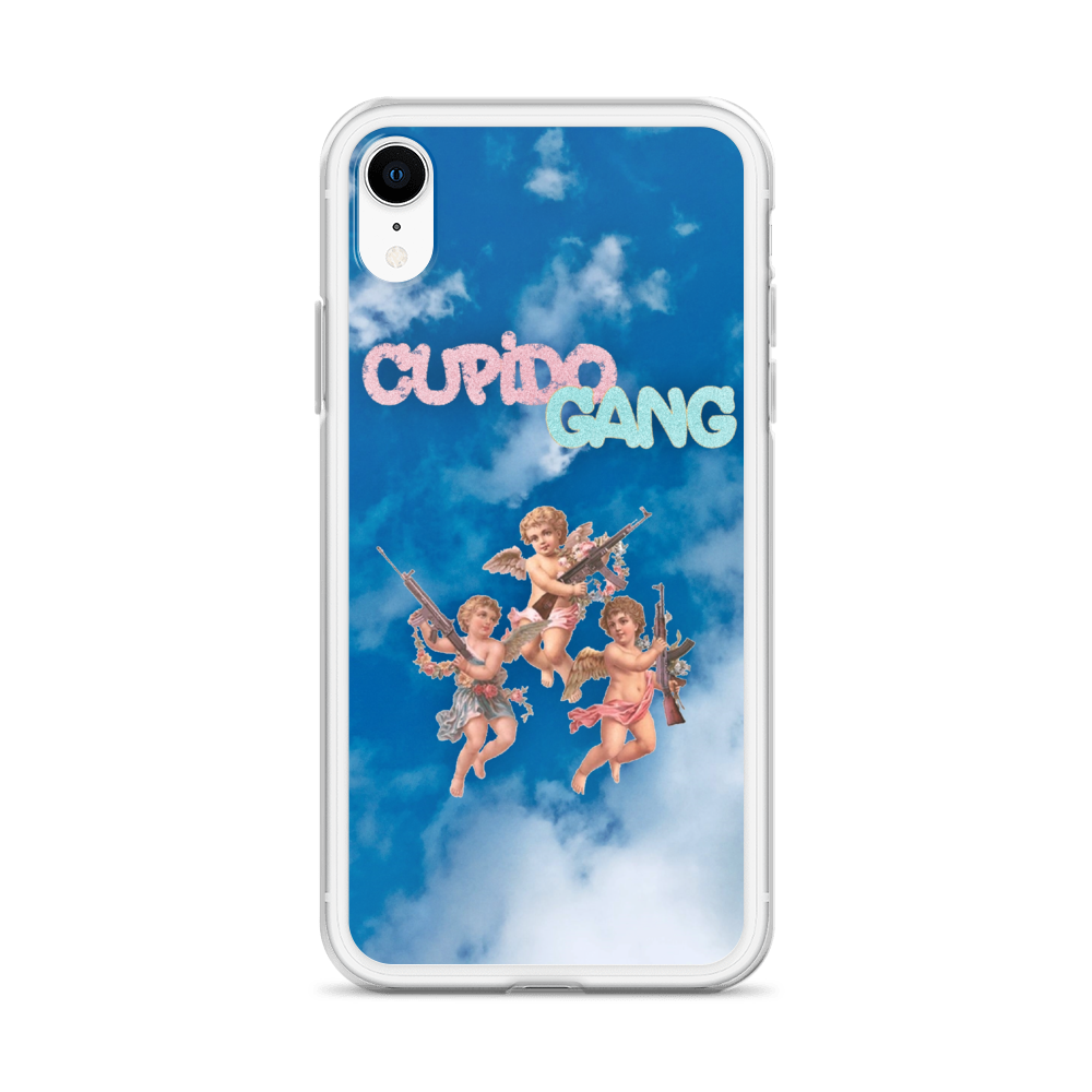 iPhone Case Cupido Gang