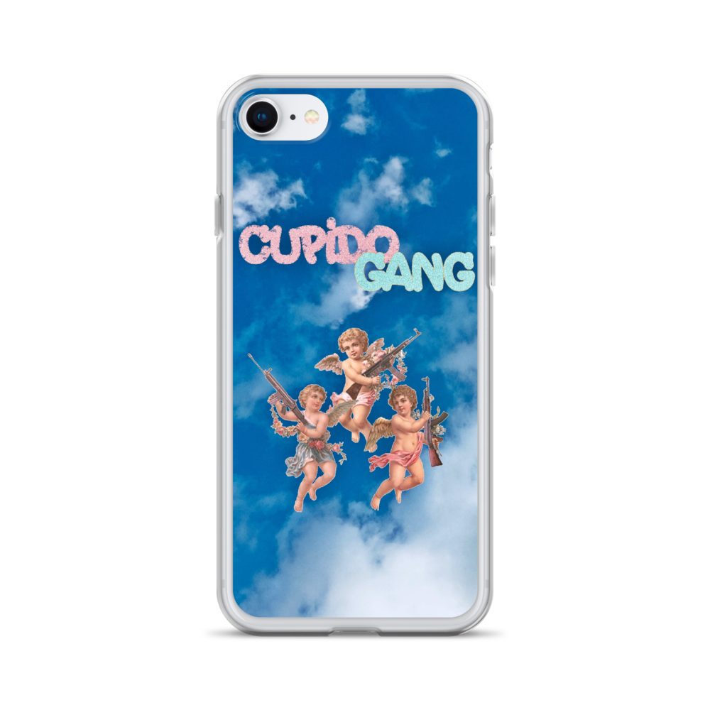 iPhone Case Cupido Gang