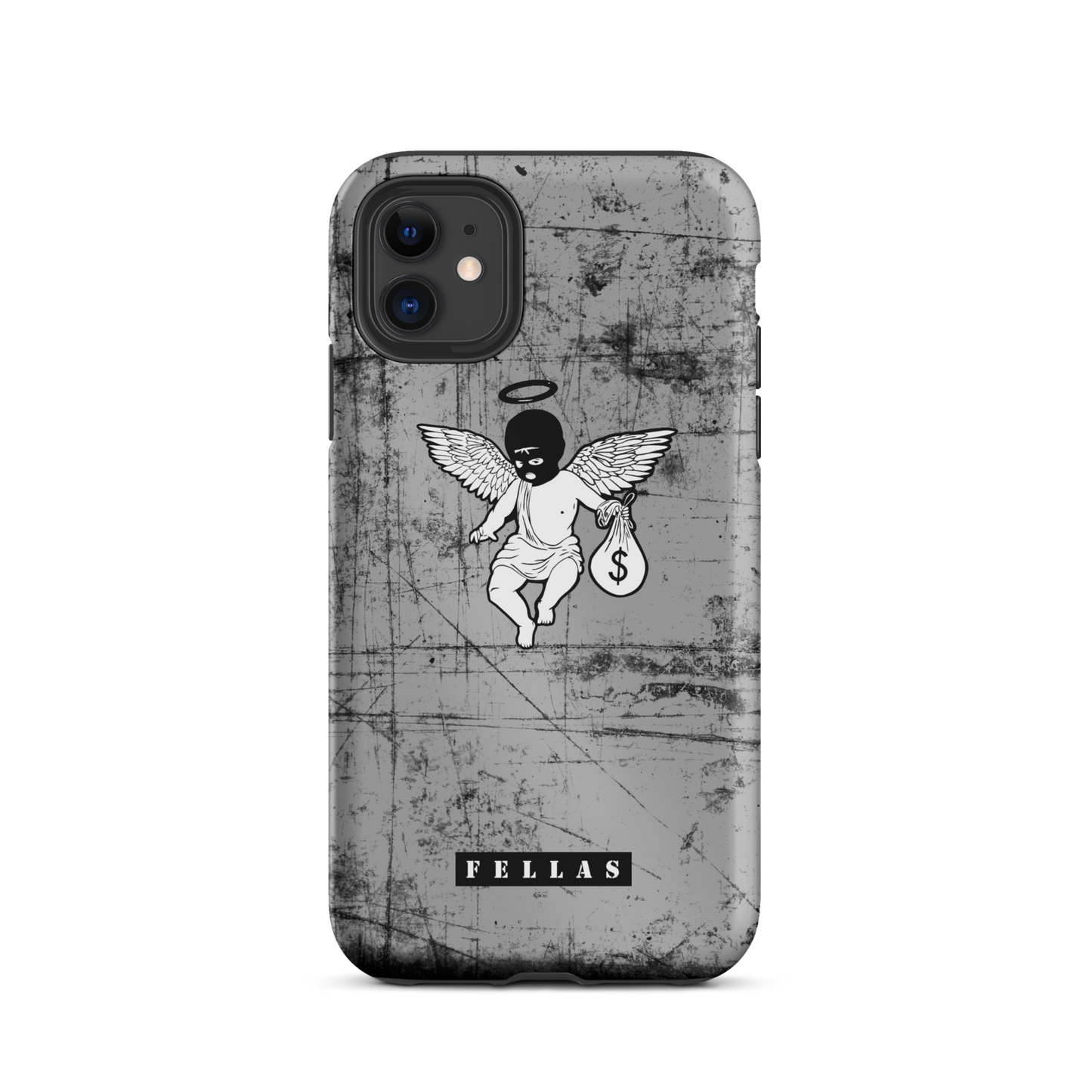 iPhone Case #MoneyInTheBag