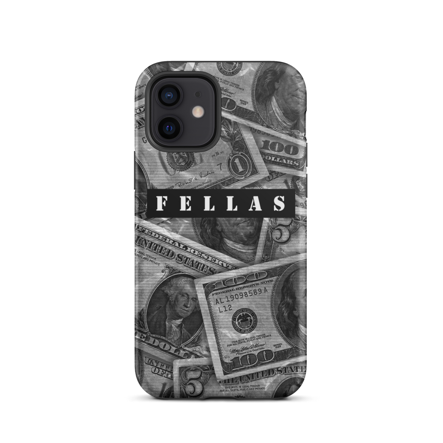 iPhone Case Pro Money