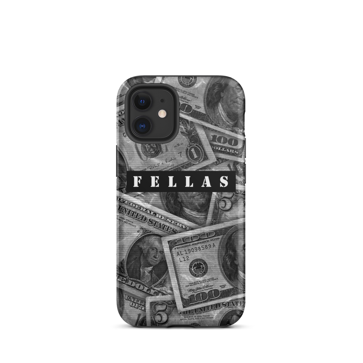 iPhone Case Pro Money