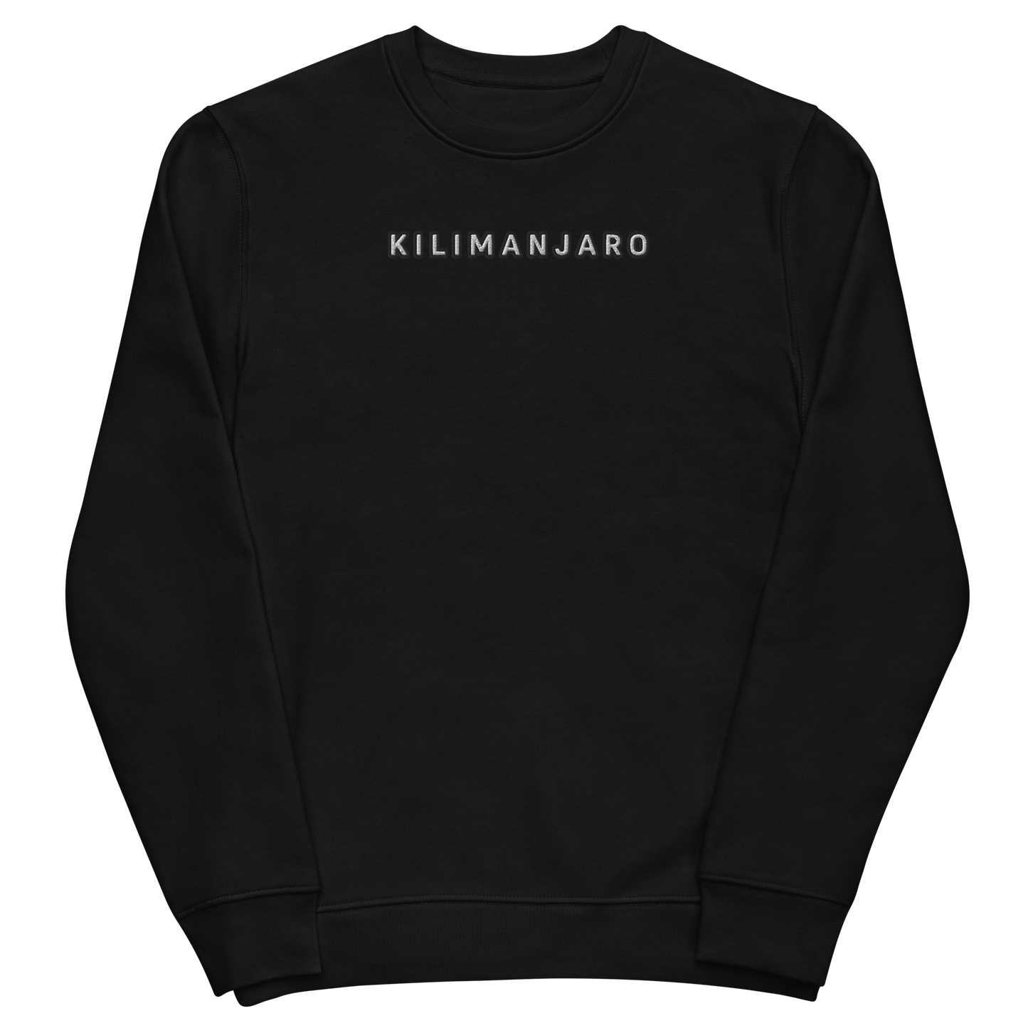 Sudadera KILIMANJARO by FELLAS