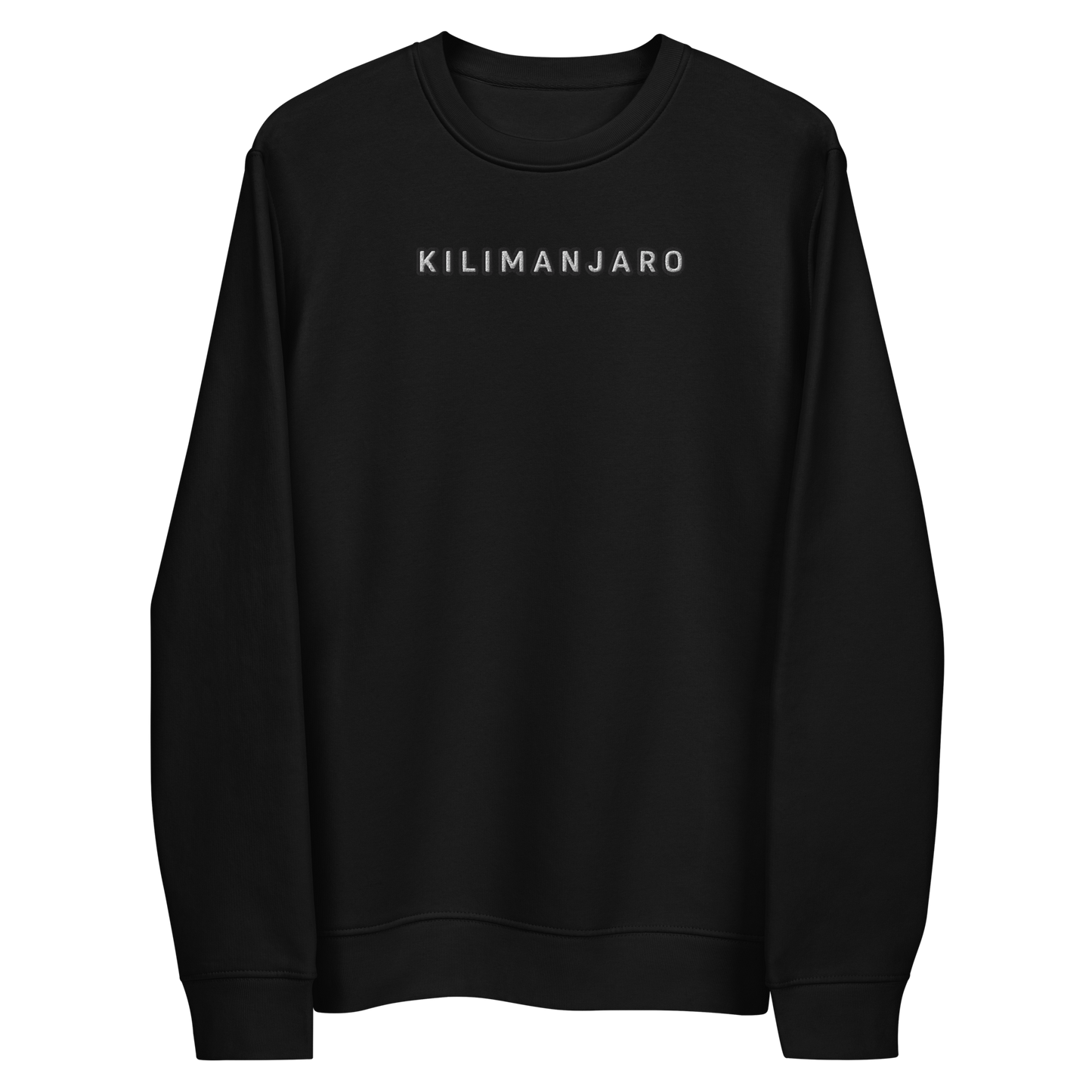 Sudadera KILIMANJARO by FELLAS