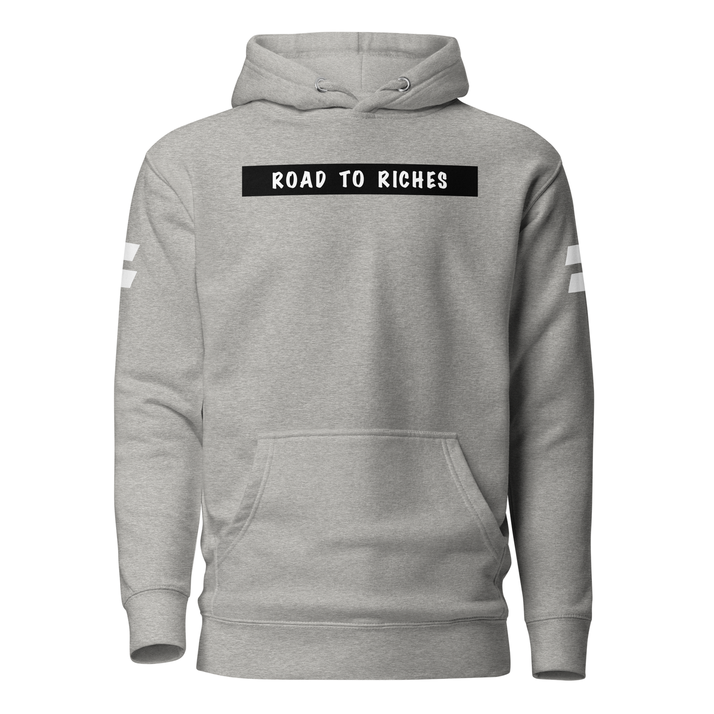 Hoodie RoadToRiches 2 By Fellas