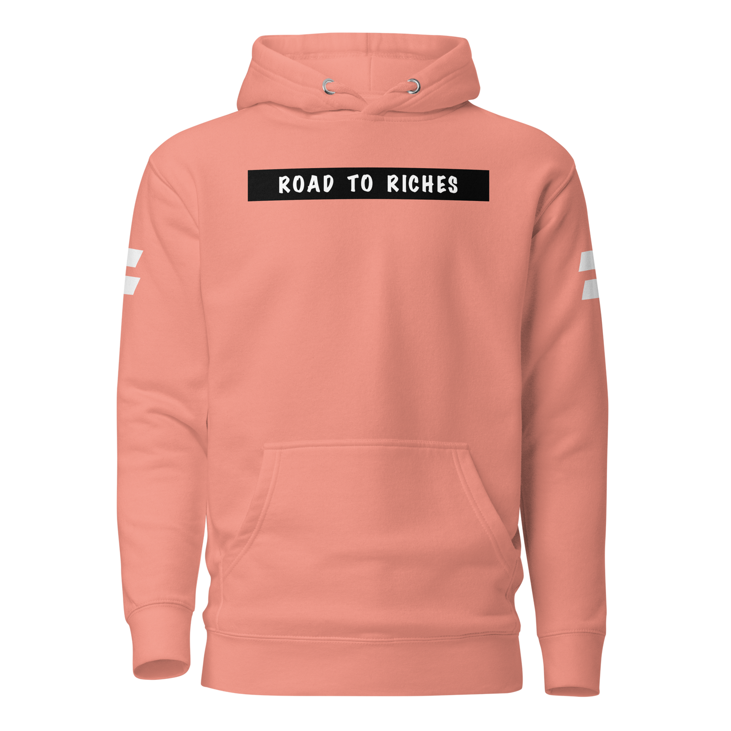 Hoodie RoadToRiches 2 By Fellas