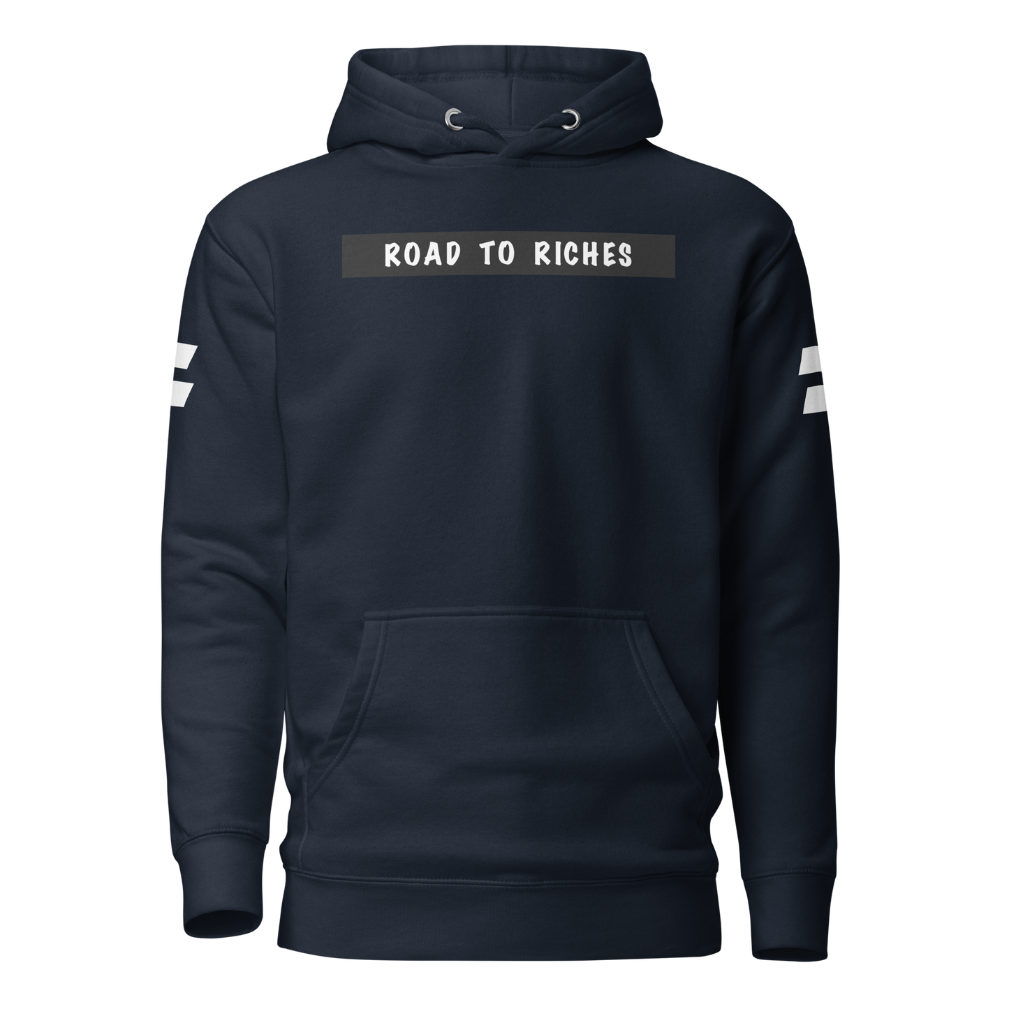 Hoodie RoadToRiches 2 By Fellas