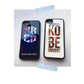 Case KOBE  para Iphone 5 5S 6 6S 7Plus