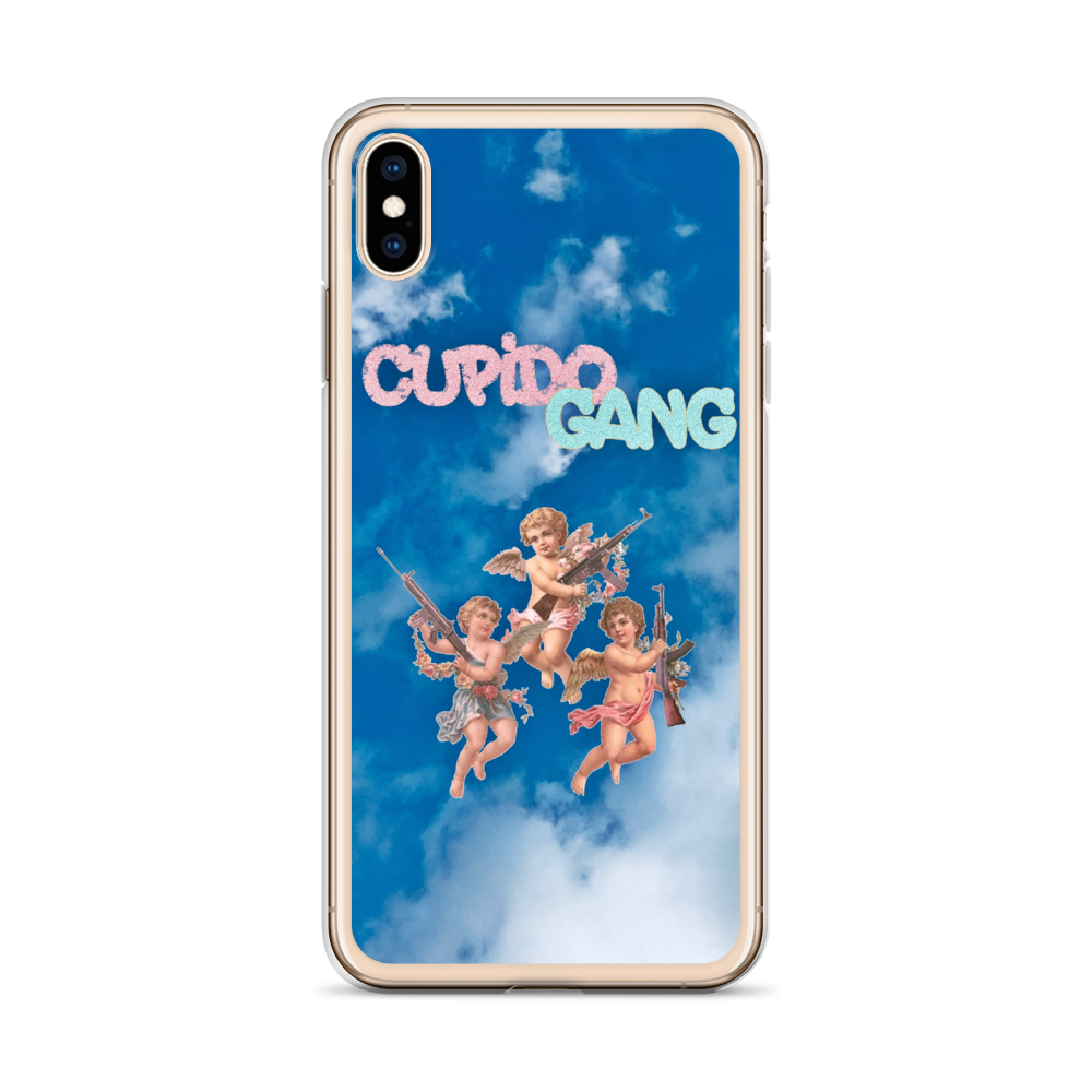 iPhone Case Cupido Gang