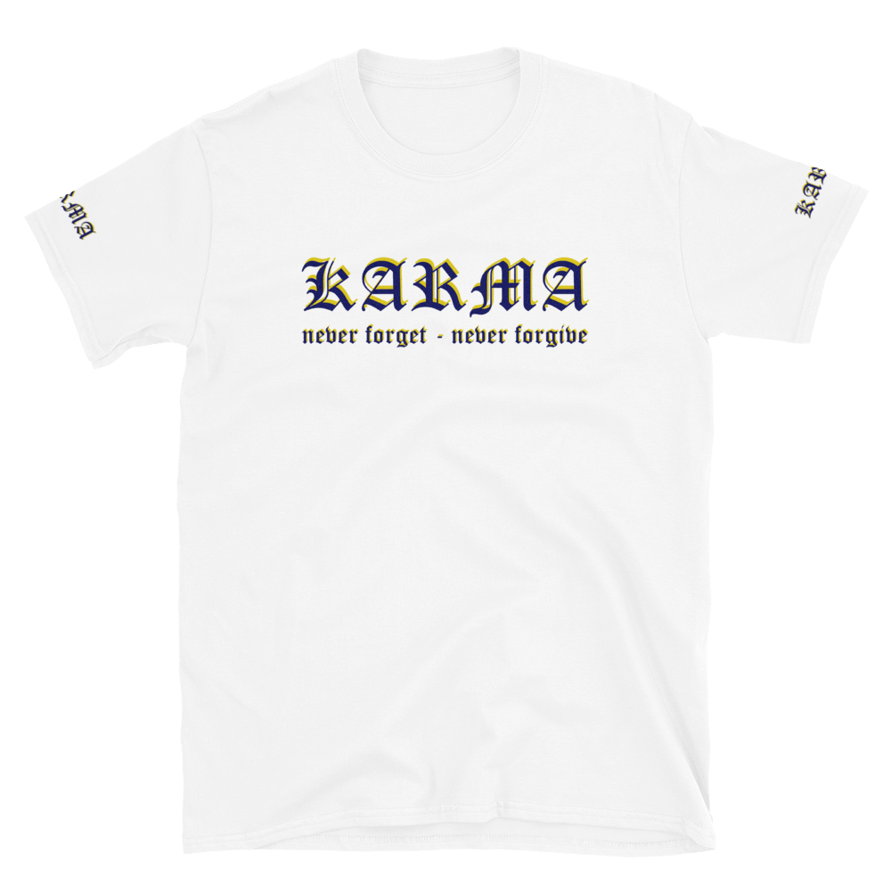 Camiseta KARMA by FELLAS