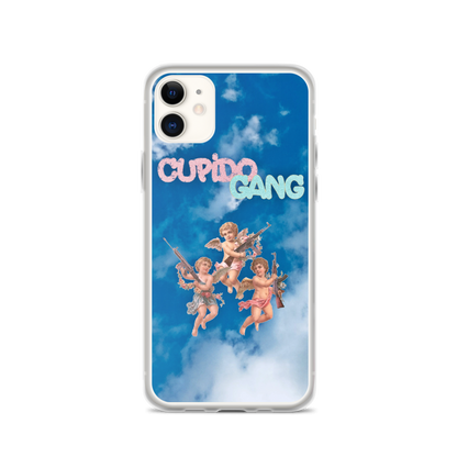 iPhone Case Cupido Gang