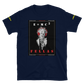 Camiseta EinsteinMyFella by FELLAS