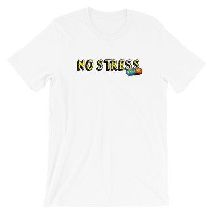 Camiseta NO STRESS by FELLAS