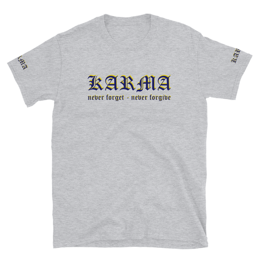 Camiseta KARMA by FELLAS