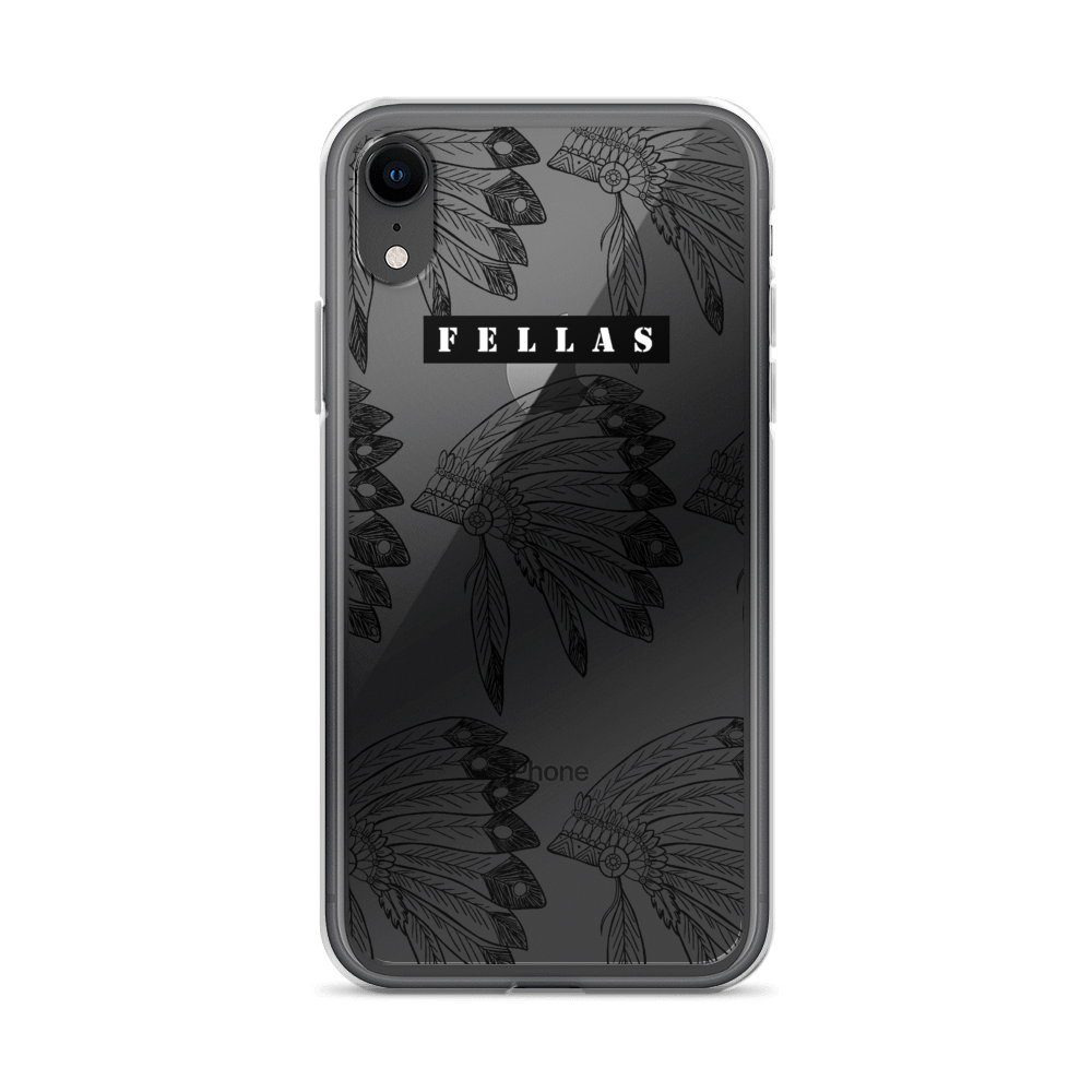 Case iPhone TribuFellas by FELLAS