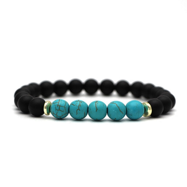 Pulsera Lava Energy