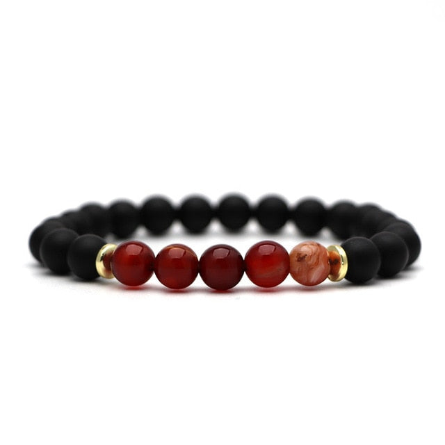 Pulsera Lava Energy