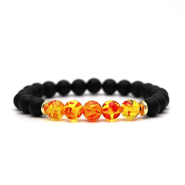 Pulsera Lava Energy