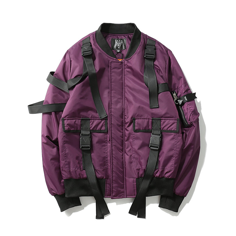 JACKET MA1