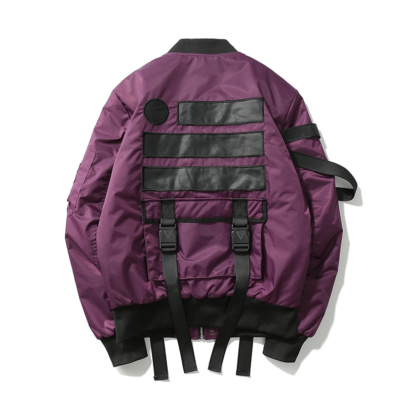 JACKET MA1