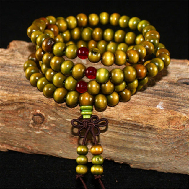 Pulsera Buddhist