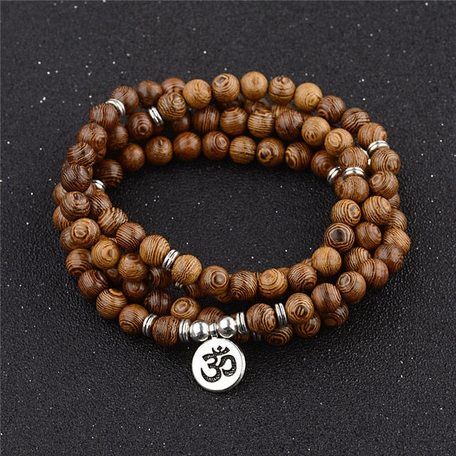 Pulsera Buddhist