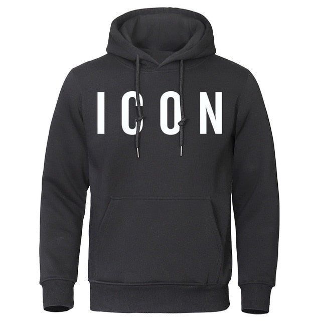 Hoodie ICON