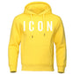 Hoodie ICON