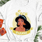 Camisetas colección Bad Girls Good Princess