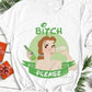Camisetas colección Bad Girls Good Princess
