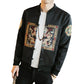 Chaqueta Chinese Style Vintage