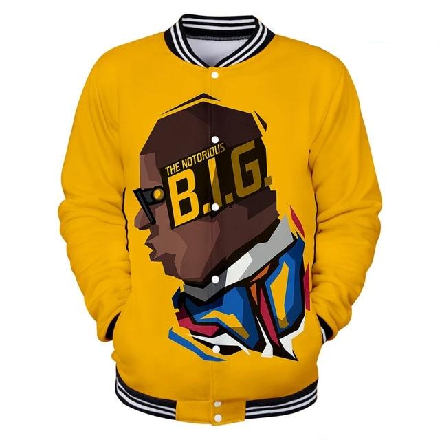 The B.I.G. Collection