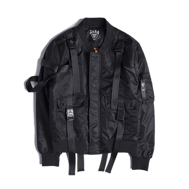 JACKET MA1