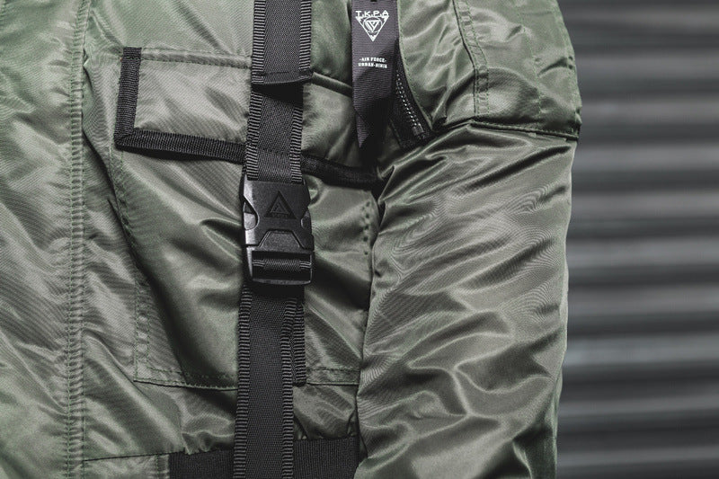 JACKET MA1