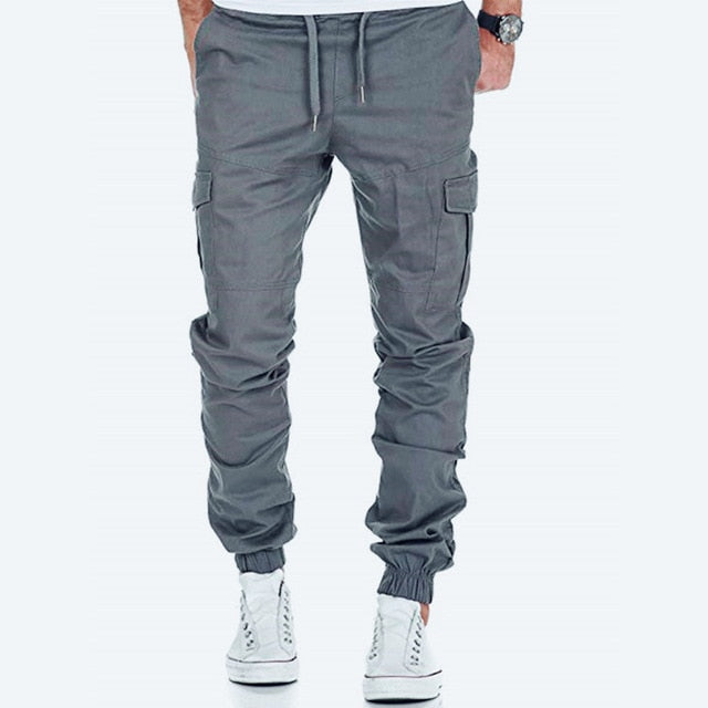 Jogger Basic Solid by FP